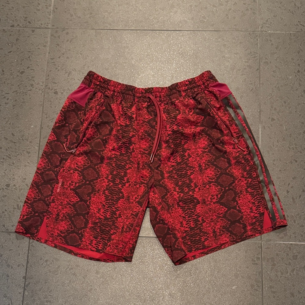 Adidas x Ivy Park Gym Short